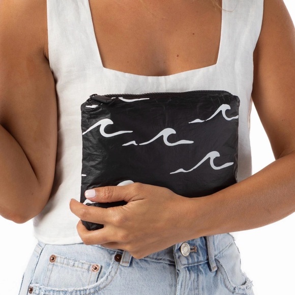 Aloha Collection Small Pouch - Picture 2 of 2